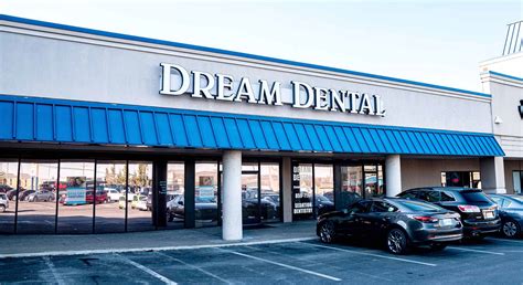 Dental dreams - Established in 2000, Dental Dreams, LLC is an orthodontics clinic providing services pertaining to oral health problems. Based in Rockford, Ill., the clinic provides treatments, such as sealants, root canal therapy, missing teeth, flap surgery, maxillofacial surgery and cosmetic dentistry, to name a few.